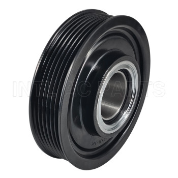 7SEU17C 6PK 115-120MM 35*52*22MM Clutch for A4 B7 Avant (8ED) 3.0 quattro 2004-11 - 2006-07 160 218 2976