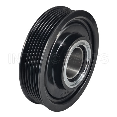 7SEU17C 6PK 115-120MM 35*52*22MM Clutch for A4 B7 Avant (8ED) 3.0 quattro 2004-11 - 2006-07 160 218 2976