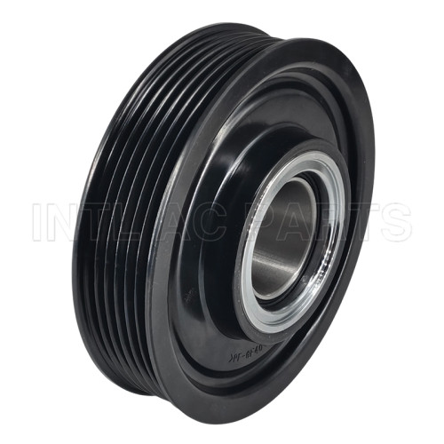 7SEU17C 6PK 115-120MM 35*52*22MM Clutch for A4 B7 Avant (8ED) 3.0 quattro 2004-11 - 2006-07 160 218 2976