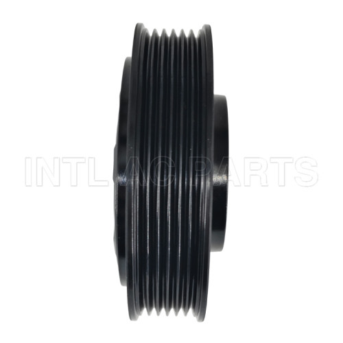 7SEU17C 6PK 115-120MM 35*52*22MM Clutch for A4 B7 Avant (8ED) 3.0 quattro 2004-11 - 2006-07 160 218 2976