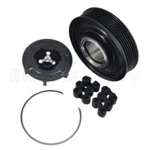 7SEU17C 6PK 115-120MM 35*52*22MM Clutch for A4 B7 Avant (8ED) 3.0 quattro 2004-11 - 2006-07 160 218 2976