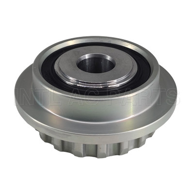 7SBU16C car ac COMPRESSOR CLUTCH for 2004-2008 Volkswagen Touareg 35*52*22mm