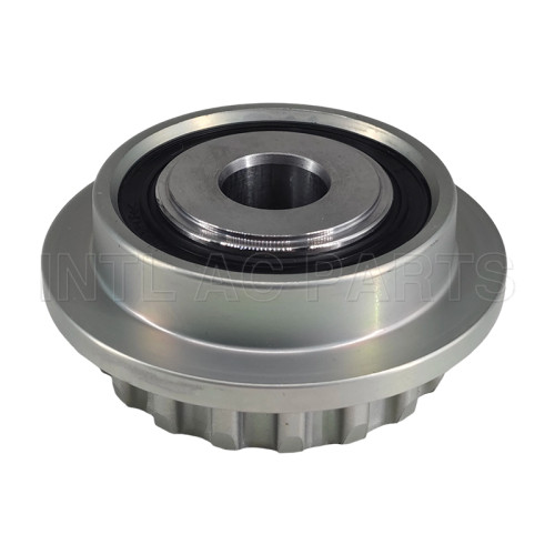 7SBU16C car ac COMPRESSOR CLUTCH for 2004-2008 Volkswagen Touareg 35*52*22mm