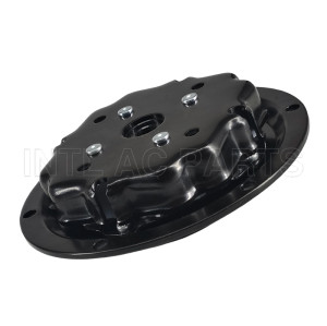 7SBU16C car ac COMPRESSOR CLUTCH for 2004-2008 Volkswagen Touareg 35*52*22mm