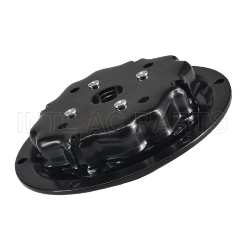 7SBU16C car ac COMPRESSOR CLUTCH for 2004-2008 Volkswagen Touareg 35*52*22mm