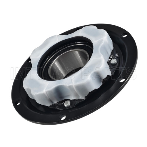 7SBU16C car ac COMPRESSOR CLUTCH for 2004-2008 Volkswagen Touareg 35*52*22mm