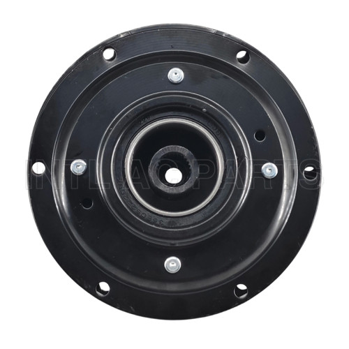 7SBU16C car ac COMPRESSOR CLUTCH for 2004-2008 Volkswagen Touareg 35*52*22mm