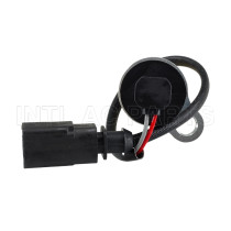 TSECVO1C TSECVO1 MT3441 SANDEN PEX13 PEX16 Auto Ac Control Valve for Sanden PXE13 PXE16 Audi Volkswage 10.1cm c Connector EX10341C EV014 E257002 38423 155343