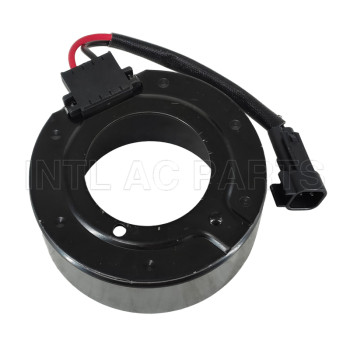 SANDEN 6V12 Auto Ac Coil Ford Galaxy 2.0 2006 6G9119D629DE 6G9119D629DB