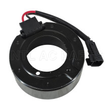 SANDEN 6V12 Auto Ac Coil Ford Galaxy 2.0 2006 6G9119D629DE 6G9119D629DB