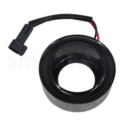 SANDEN 6V12 Auto Ac Coil Ford Galaxy 2.0 2006 6G9119D629DE 6G9119D629DB