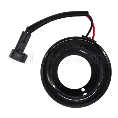 SANDEN 6V12 Auto Ac Coil Ford Galaxy 2.0 2006 6G9119D629DE 6G9119D629DB