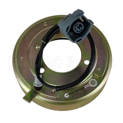 DKS17D DKS-17DS Auto Ac Clutch Coil Mazda 6 1.8 2.0 2.5 MZR 2007-2014 Z0010923A GDK4-61-450