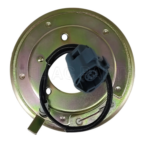 DKS17D DKS-17DS Auto Ac Clutch Coil Mazda 6 1.8 2.0 2.5 MZR 2007-2014 Z0010923A GDK4-61-450