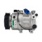 VS16E A/C Compressor Kit - Compatible for Kia Optima Hyundai Sonata CO 11716C 97701D5500