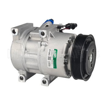 VS16E A/C Compressor Kit - Compatible for Kia Optima Hyundai Sonata CO 11716C 97701D5500