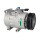 VS16E A/C Compressor Kit - Compatible for Kia Optima Hyundai Sonata CO 11716C 97701D5500