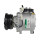 High Quality WXH 066 AC Compressor for Efficient Cooling Parts