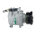 High Quality WXH 066 AC Compressor for Efficient Cooling Parts