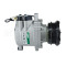 High Quality WXH 066 AC Compressor for Efficient Cooling Parts