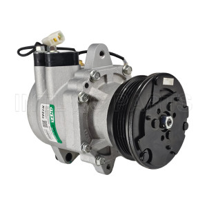 High Quality WXH 066 AC Compressor for Efficient Cooling Parts