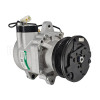 High Quality WXH 066 AC Compressor for Efficient Cooling Parts