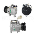 High Quality WXH 066 AC Compressor for Efficient Cooling Parts