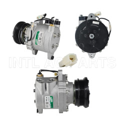 High Quality WXH 066 AC Compressor for Efficient Cooling Parts