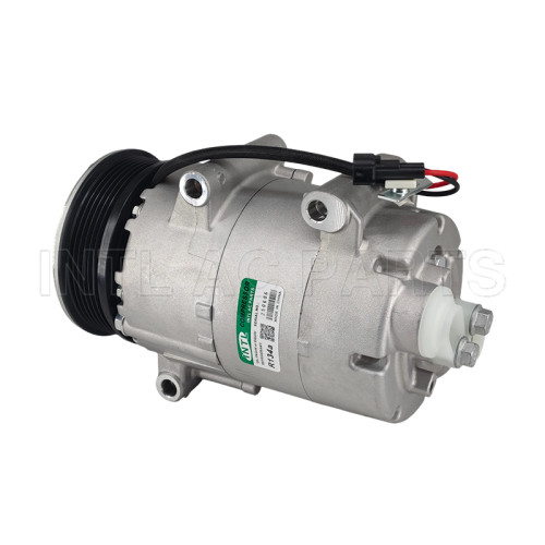 VS16 Auto ac compressor Ford Galaxy S-MAX Mondeo MK IV 1.8/2.0/2.2 TDCi 2006-