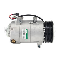 VS16 Auto ac compressor Ford Galaxy S-MAX Mondeo MK IV 1.8/2.0/2.2 TDCi 2006-