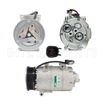 VS16 Auto ac compressor Ford Galaxy S-MAX Mondeo MK IV 1.8/2.0/2.2 TDCi 2006-
