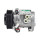 Denso 10S15C Auto Ac Compressor Mercedes Benz Actros / ANTOS / ATEGO 3 A9362300111  447280-2161