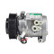 Denso 10S15C Auto Ac Compressor Mercedes Benz Actros / ANTOS / ATEGO 3 A9362300111 447280-2161
