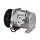 Denso 10S15C Auto Ac Compressor Mercedes Benz Actros / ANTOS / ATEGO 3 A9362300111  447280-2161