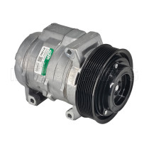 Denso 10S15C Auto Ac Compressor Mercedes Benz Actros / ANTOS / ATEGO 3 A9362300111  447280-2161