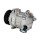 Auto AC Compressor Pump PXE16 Fit Opel Insignia / Saab 92020235 ACP905