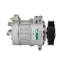 Auto AC Compressor Pump PXE16 Fit Opel Insignia / Saab 92020235 ACP905