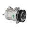 Auto AC Compressor Pump PXE16 Fit Opel Insignia / Saab 92020235 ACP905