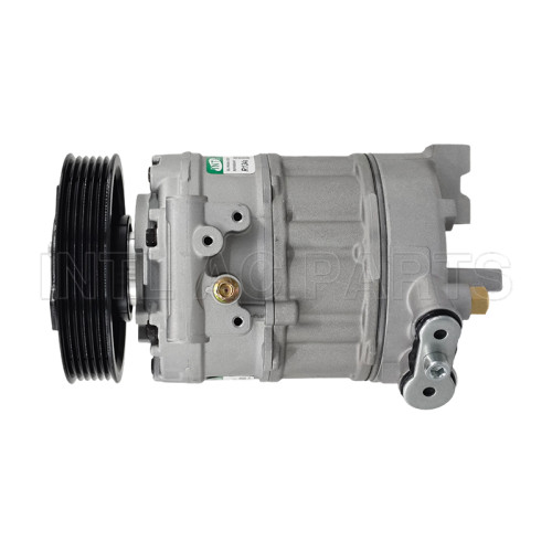 Auto AC Compressor Pump PXE16 Fit Opel Insignia / Saab 92020235 ACP905