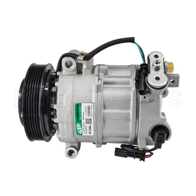 PXV16 Auto AC Compressor Pump 8FK351004-151 Opel Insignia Vauxhall Insignia Mk I