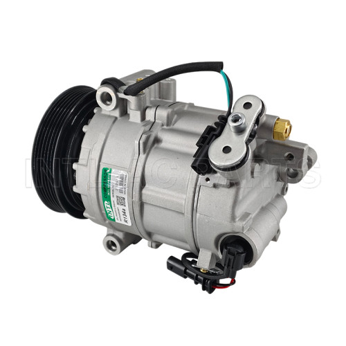 PXV16 Auto AC Compressor Pump 8FK351004-151 Opel Insignia Vauxhall Insignia Mk I