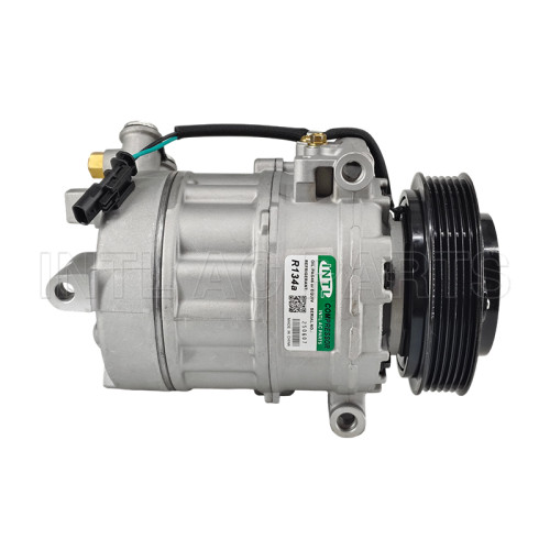 PXV16 Auto AC Compressor Pump 8FK351004-151 Opel Insignia Vauxhall Insignia Mk I