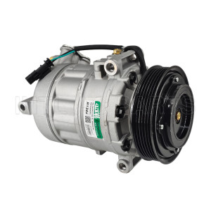 PXV16 Auto AC Compressor Pump 8FK351004-151 Opel Insignia Vauxhall Insignia Mk I