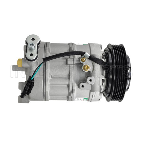 PXV16 Auto AC Compressor Pump 8FK351004-151 Opel Insignia Vauxhall Insignia Mk I