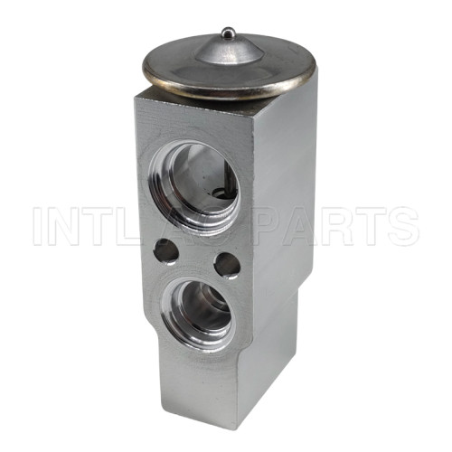 1648300084 Block Expansion valve for 2008-2011 Mercedes-Benz ML63 AMG 217370 3411500 39370 759696 EX9724C M554 T39370 TEM217370