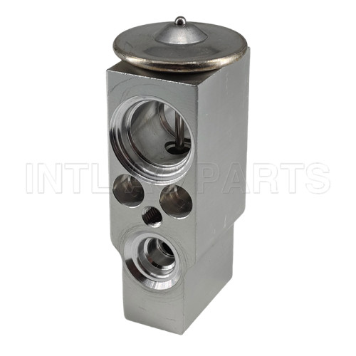 1648300084 Block Expansion valve for 2008-2011 Mercedes-Benz ML63 AMG 217370 3411500 39370 759696 EX9724C M554 T39370 TEM217370