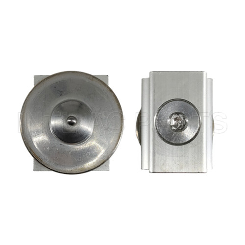 1648300084 Block Expansion valve for 2008-2011 Mercedes-Benz ML63 AMG 217370 3411500 39370 759696 EX9724C M554 T39370 TEM217370