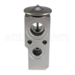 0008352500 2178300084 A/C block expansion valve for 2018-2019 Mercedes-Benz Maybach S560 0008351600 A0008351600 A0008352500 DVE17016 EX10562C