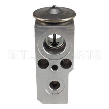 0008352500 2178300084 A/C block expansion valve for 2018-2019 Mercedes-Benz Maybach S560 0008351600 A0008351600 A0008352500 DVE17016 EX10562C