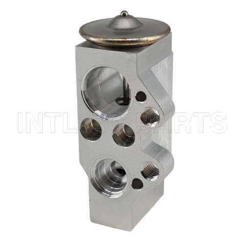 6Q0820679G A/C block expansion valve for FOR AUDI A1